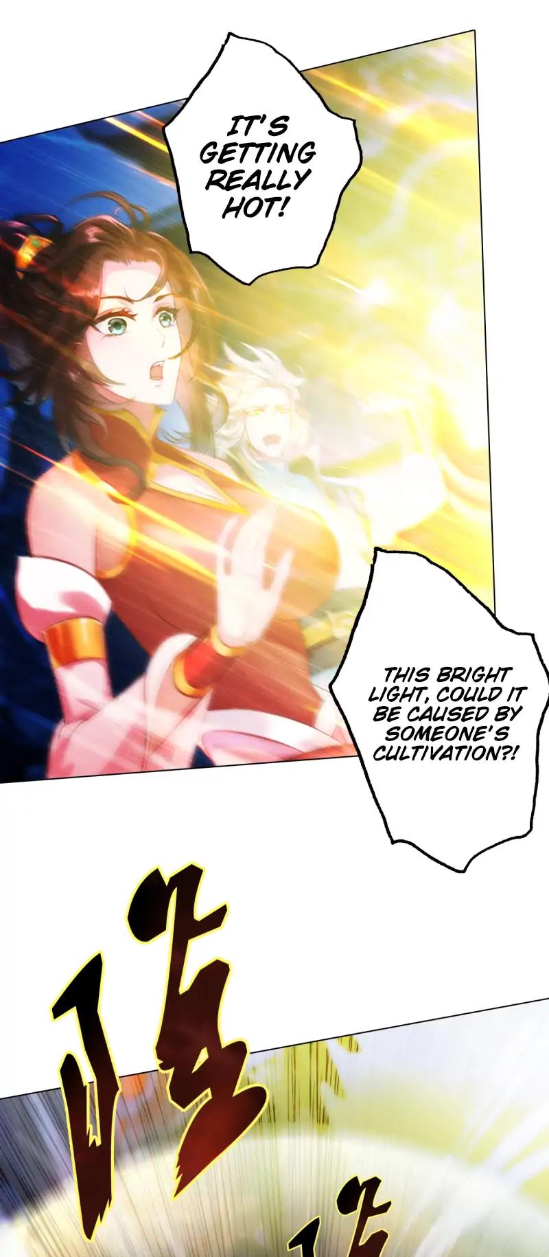 Lang Huan Library Chapter 31 page 24 - Chapter 31