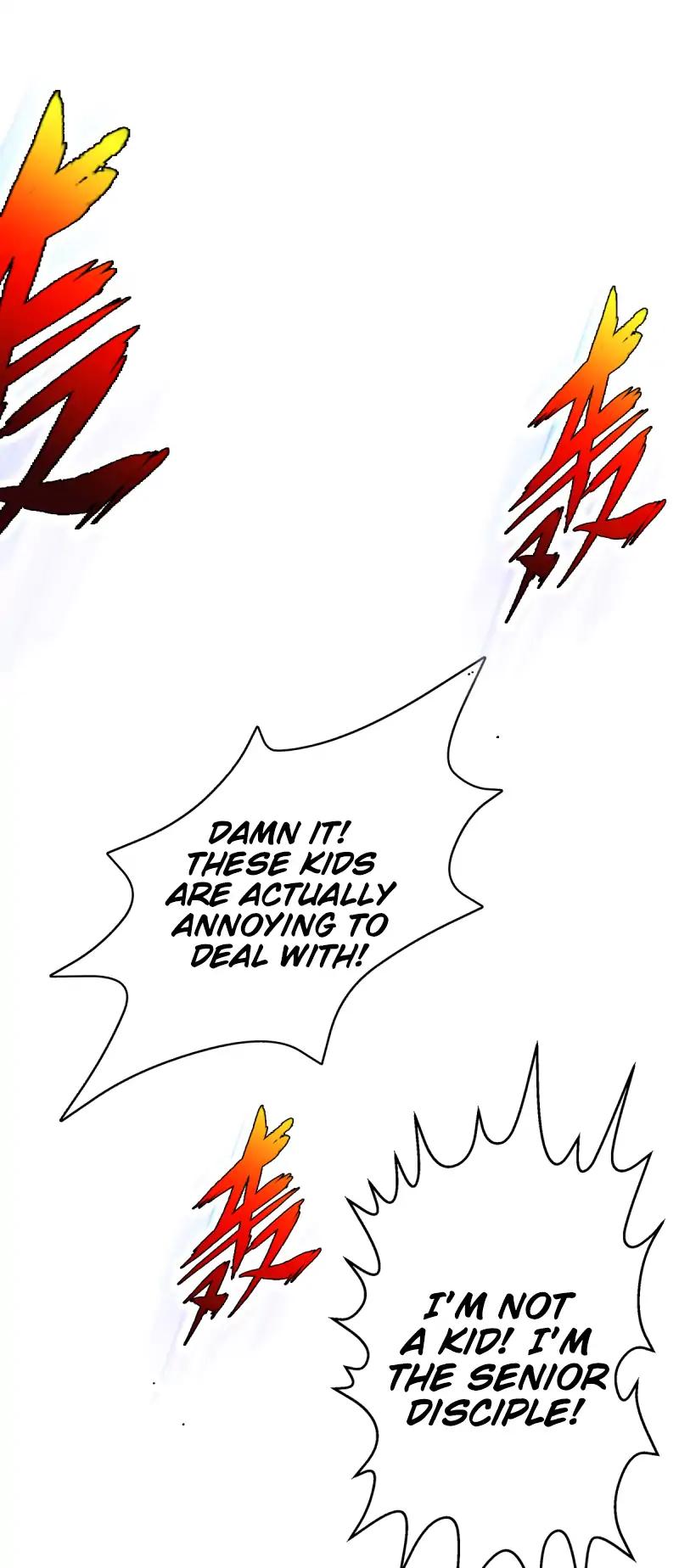 Lang Huan Library Chapter 31 page 29 - Chapter 31
