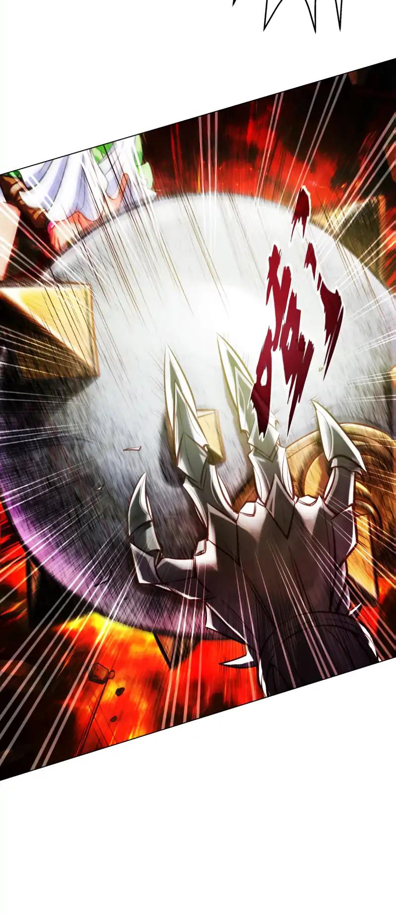 Lang Huan Library Chapter 31 page 30 - Chapter 31
