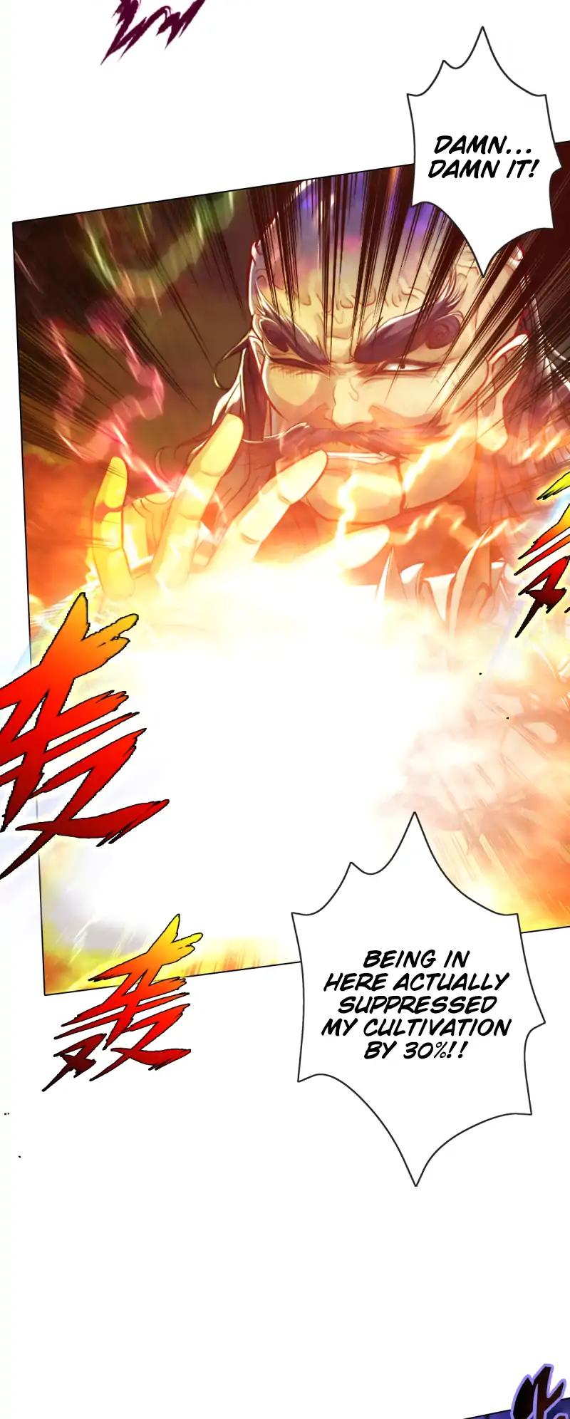 Lang Huan Library Chapter 31 page 32 - Chapter 31