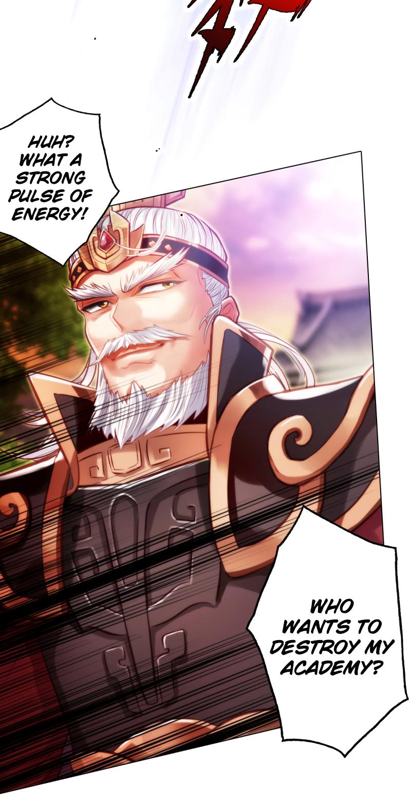 Lang Huan Library Chapter 32 page 15 - Chapter 32
