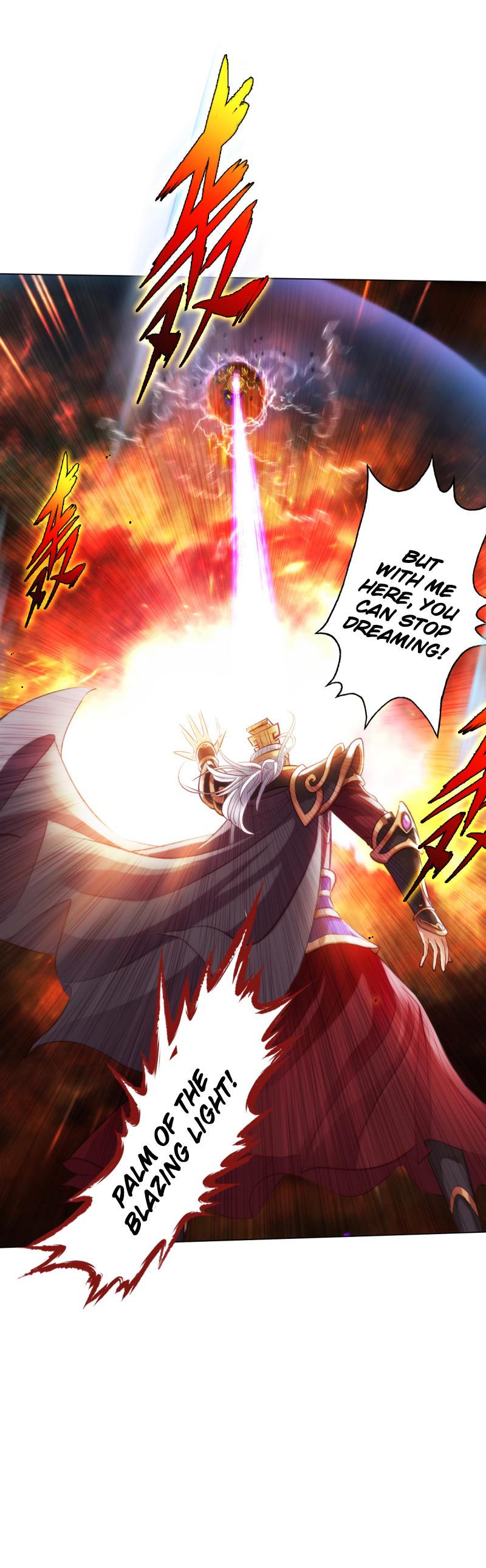 Lang Huan Library Chapter 32 page 16 - Chapter 32