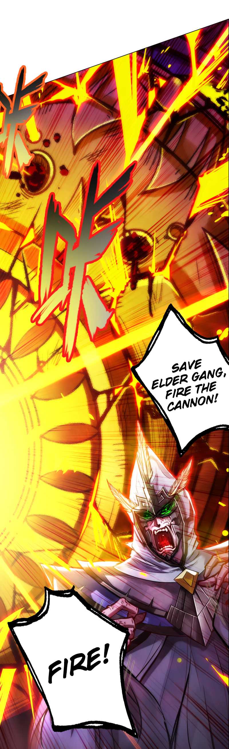 Lang Huan Library Chapter 32 page 30 - Chapter 32
