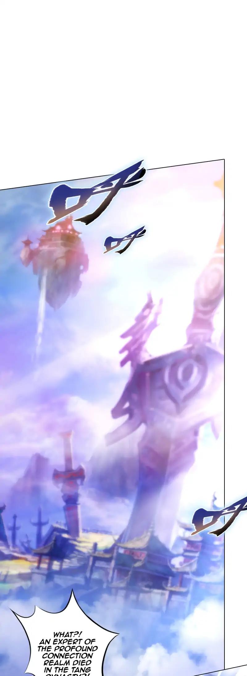 Lang Huan Library Chapter 33 page 20 - Chapter 33