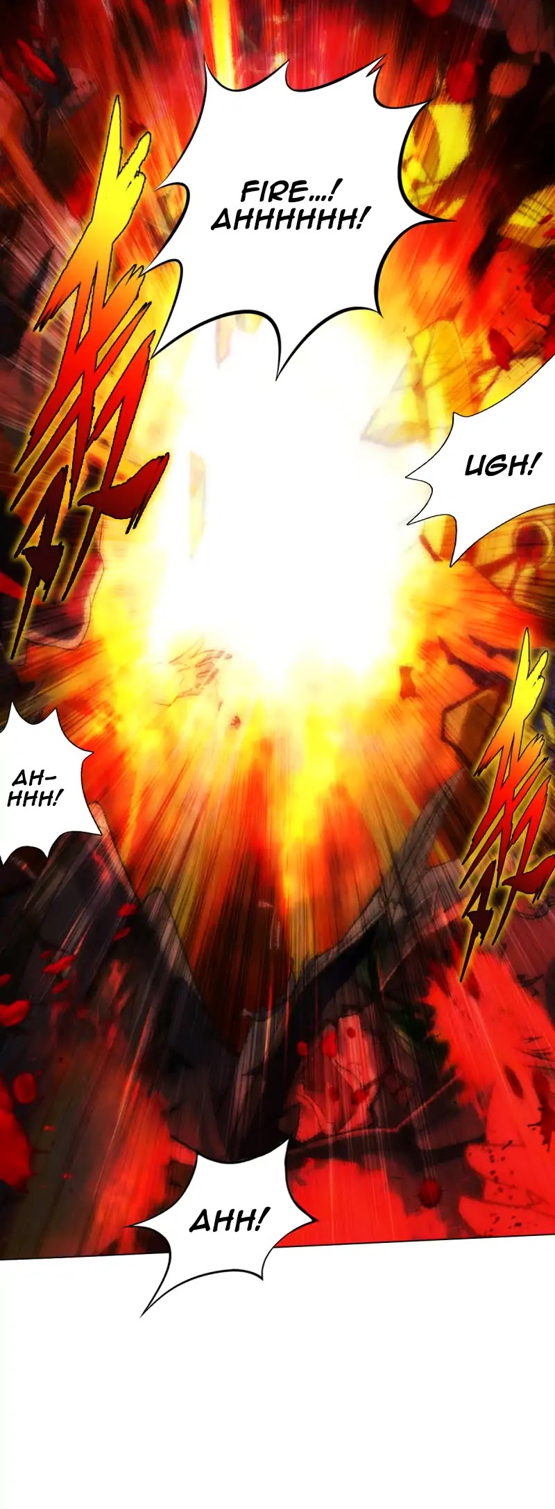 Lang Huan Library Chapter 33 page 3 - Chapter 33