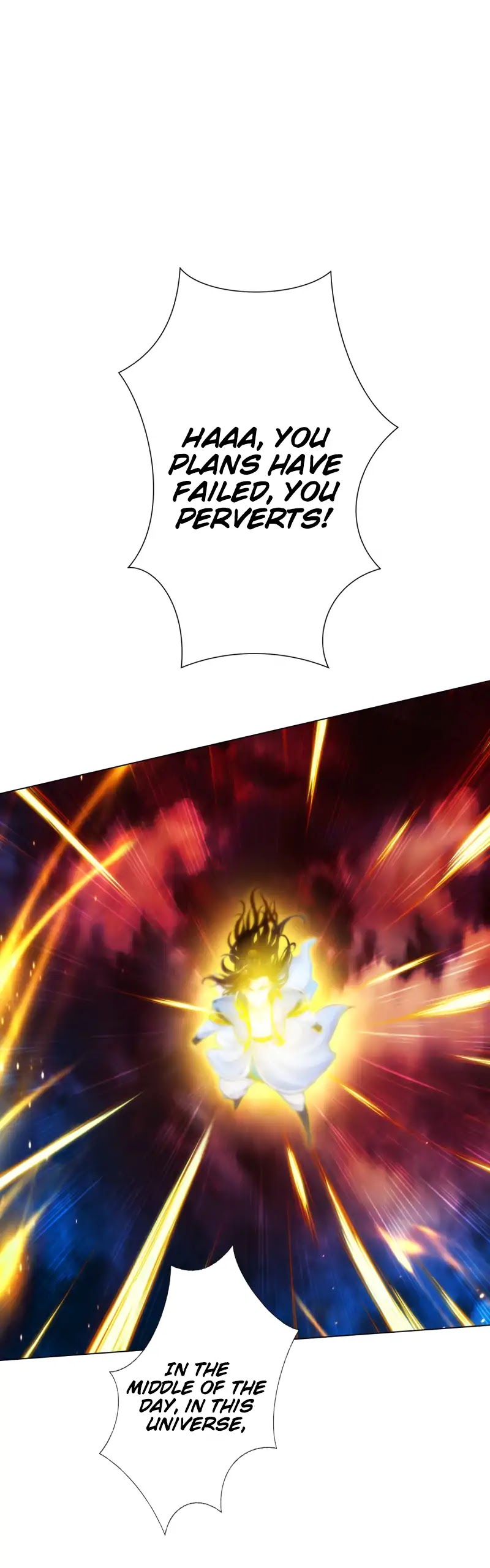 Lang Huan Library Chapter 34 page 19 - Chapter 34