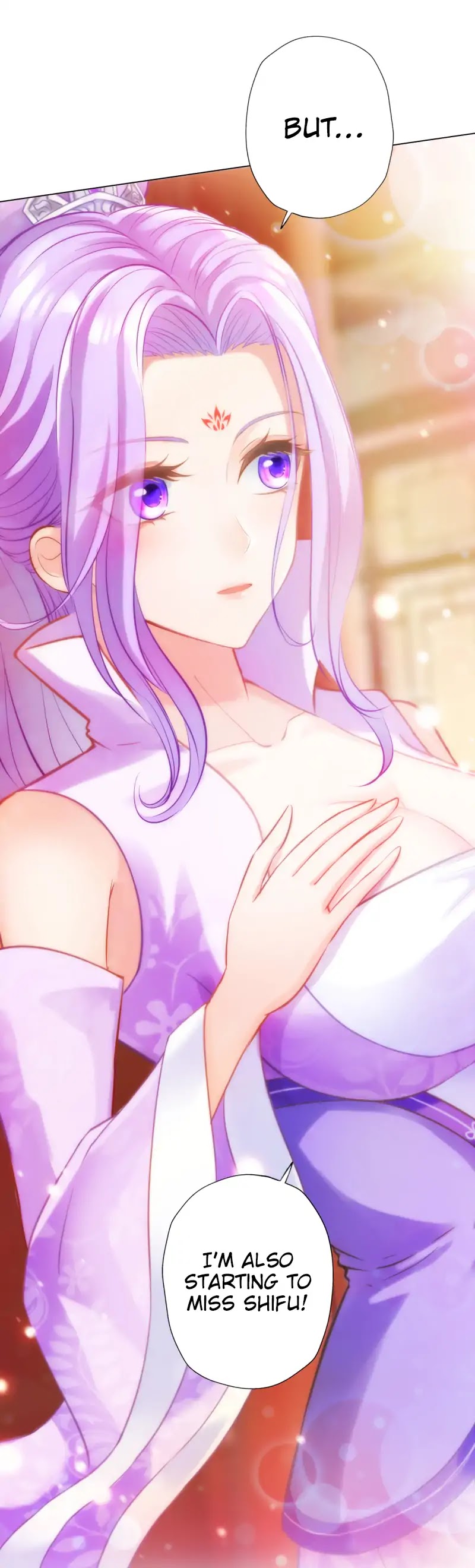 Lang Huan Library Chapter 34 page 29 - Chapter 34