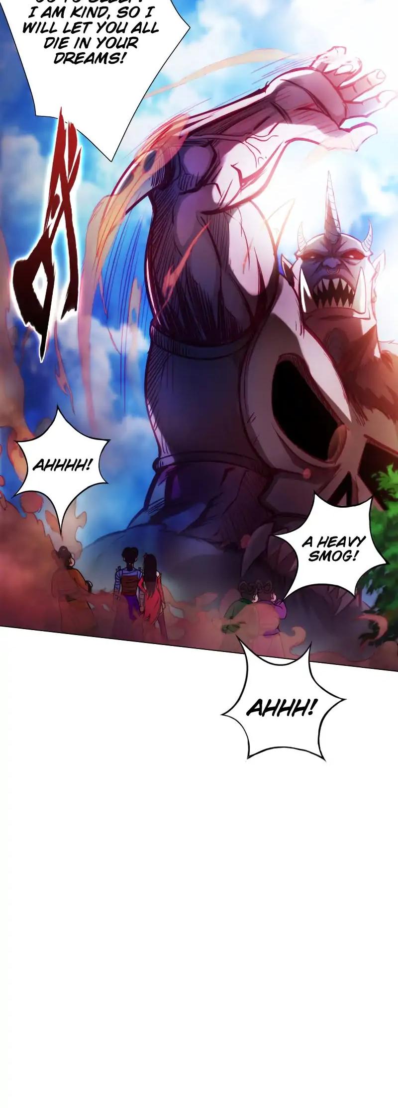 Lang Huan Library Chapter 36 page 7 - Chapter 36