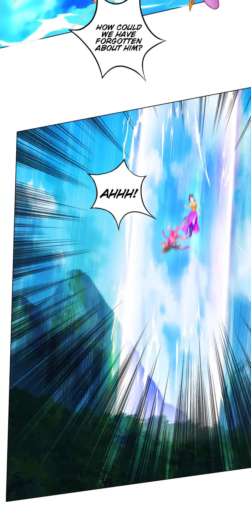 Lang Huan Library Chapter 37 page 10 - Chapter 37