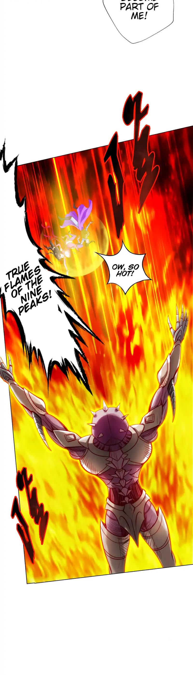 Lang Huan Library Chapter 37 page 13 - Chapter 37