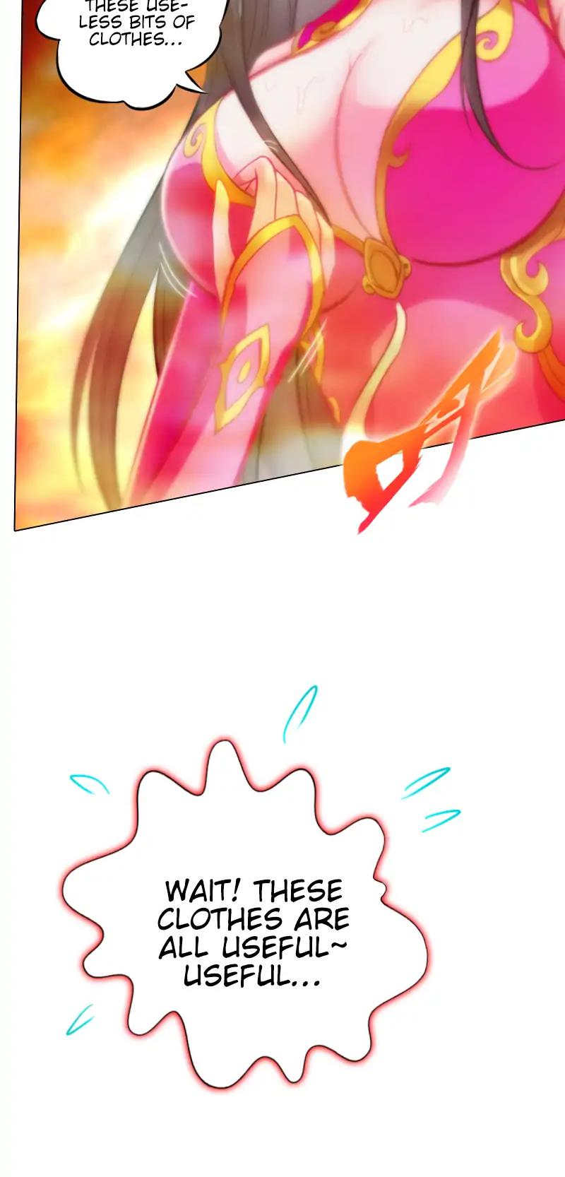 Lang Huan Library Chapter 37 page 15 - Chapter 37