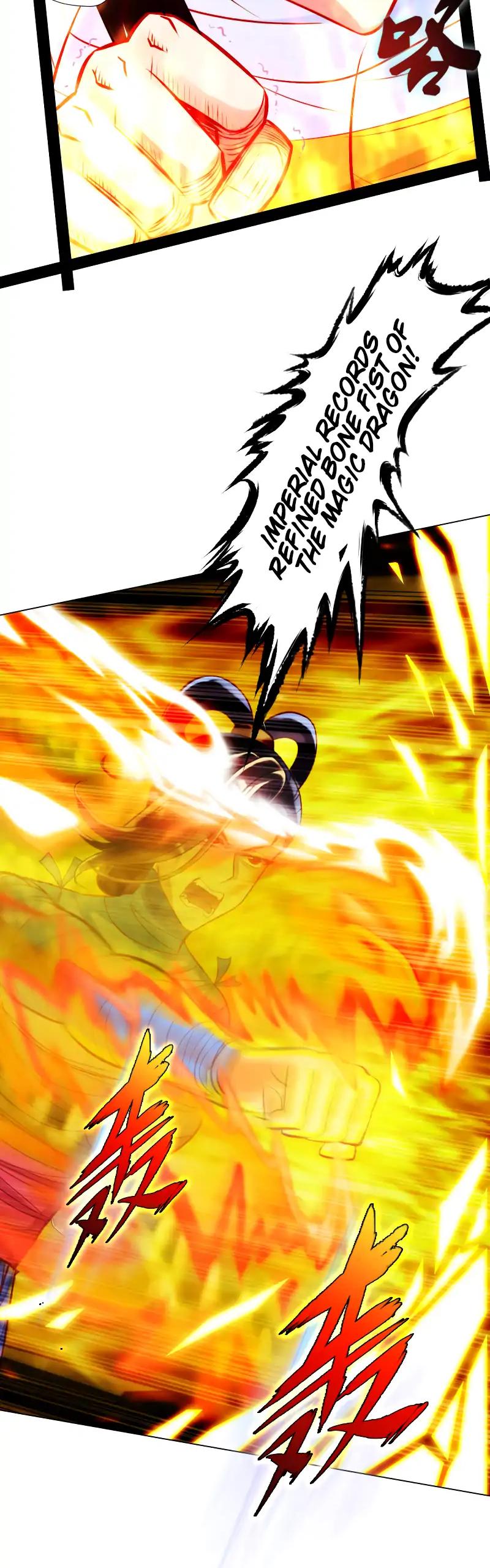 Lang Huan Library Chapter 37 page 17 - Chapter 37