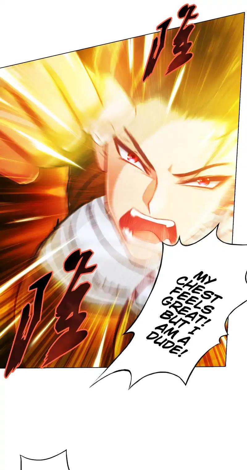 Lang Huan Library Chapter 37 page 24 - Chapter 37