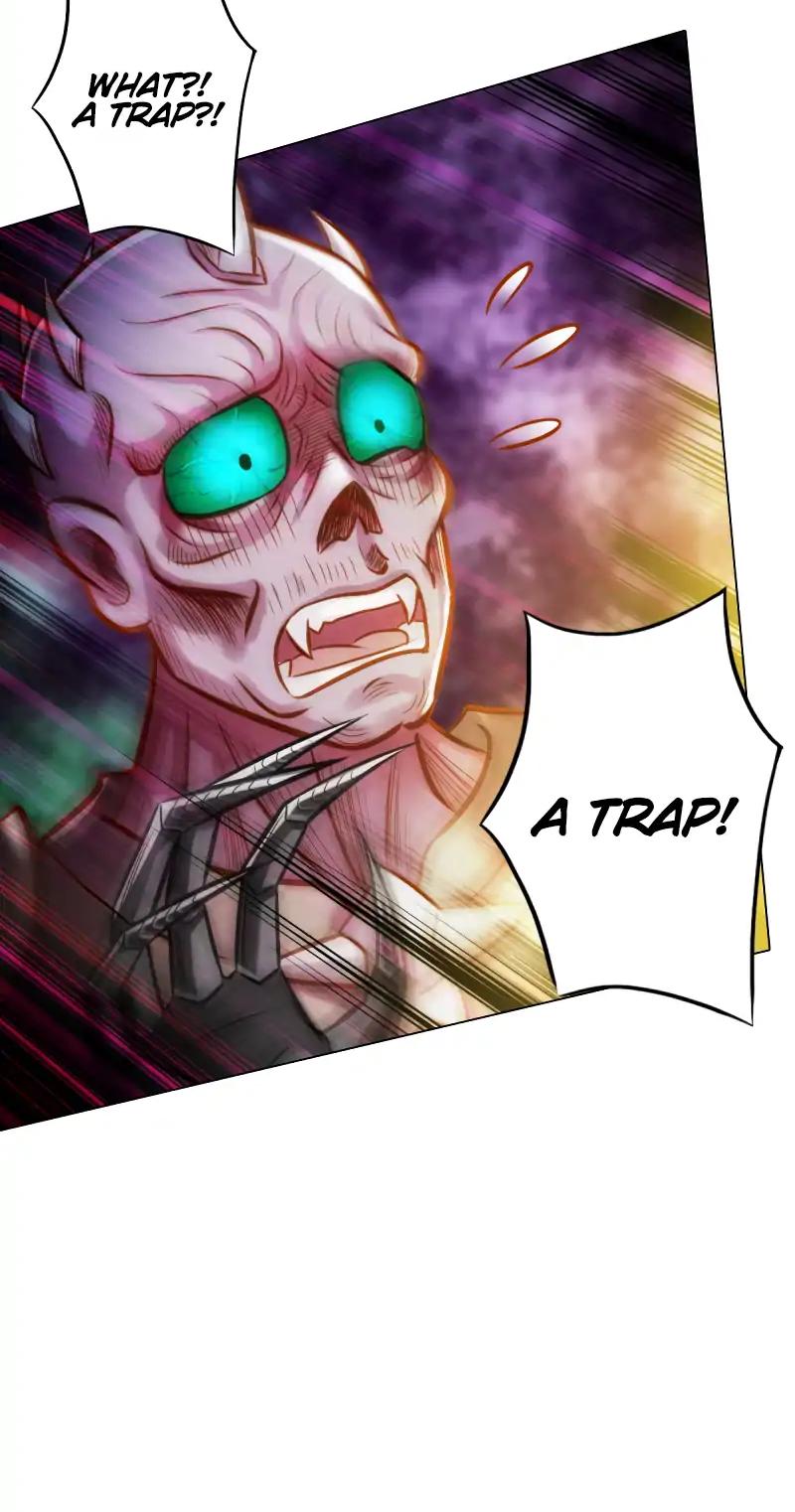 Lang Huan Library Chapter 37 page 25 - Chapter 37