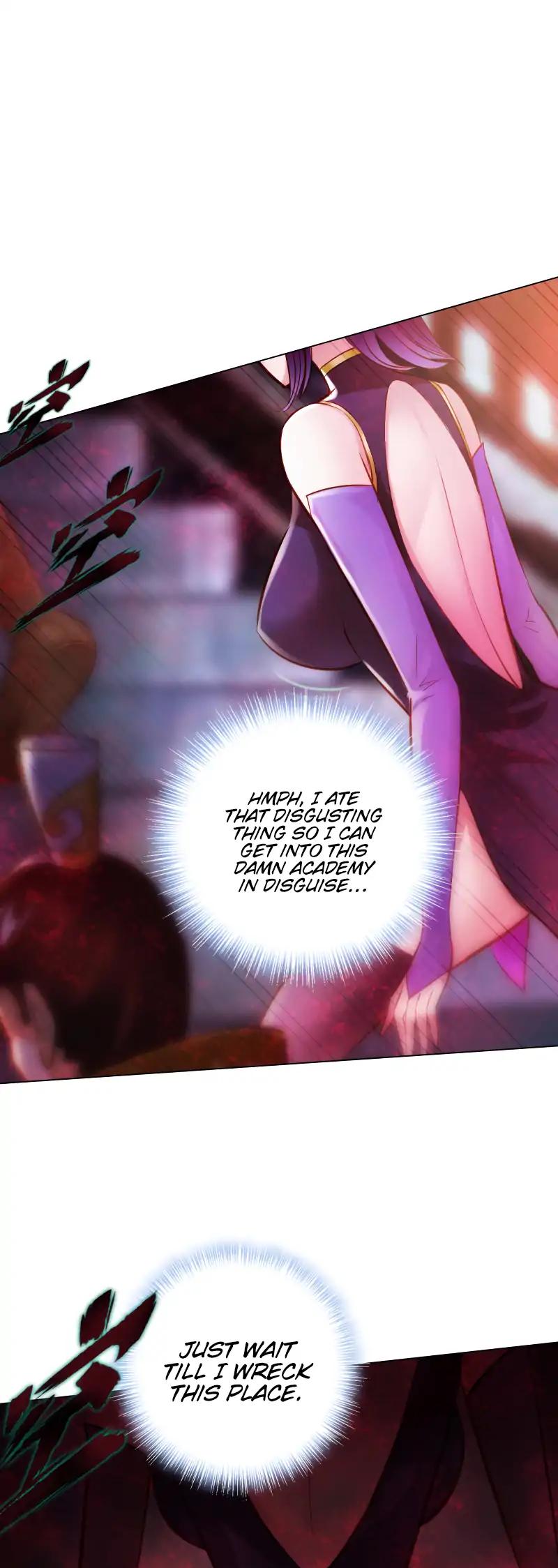 Lang Huan Library Chapter 37 page 39 - Chapter 37