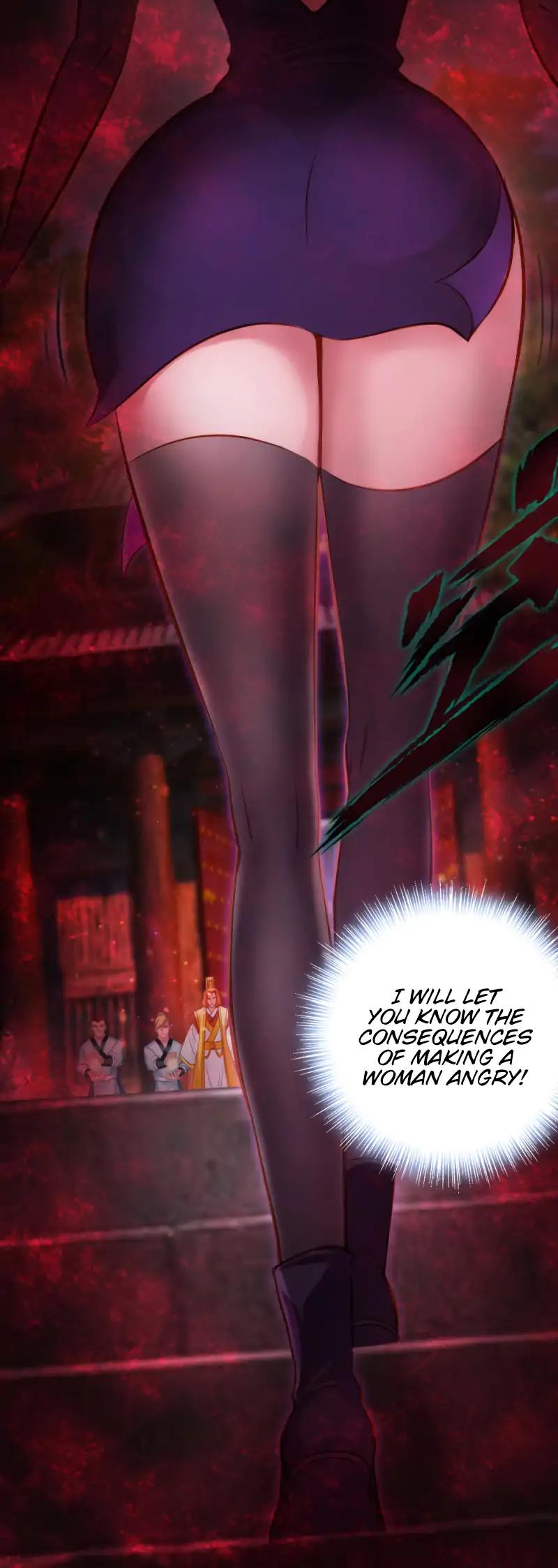 Lang Huan Library Chapter 37 page 40 - Chapter 37