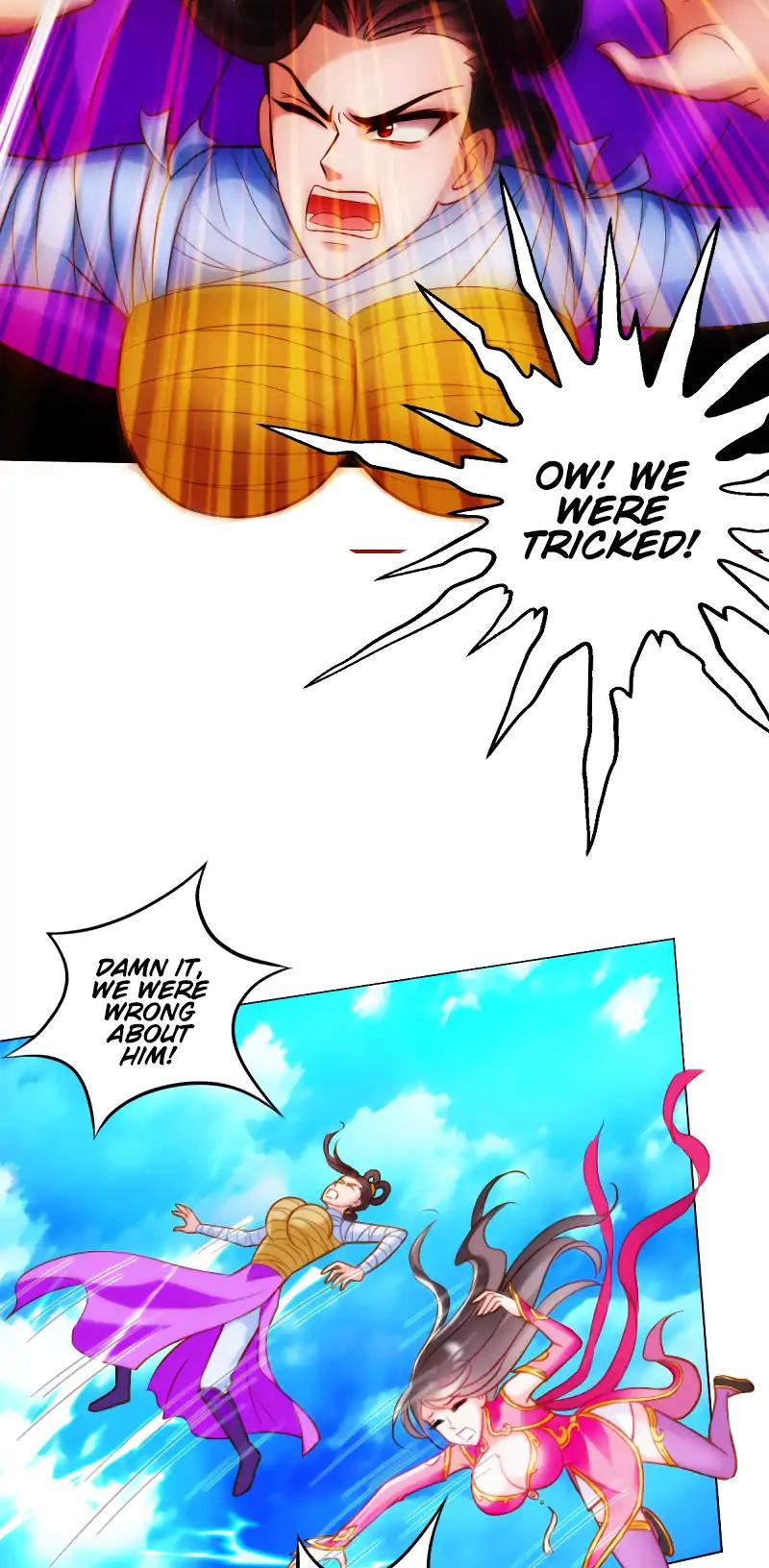 Lang Huan Library Chapter 37 page 9 - Chapter 37