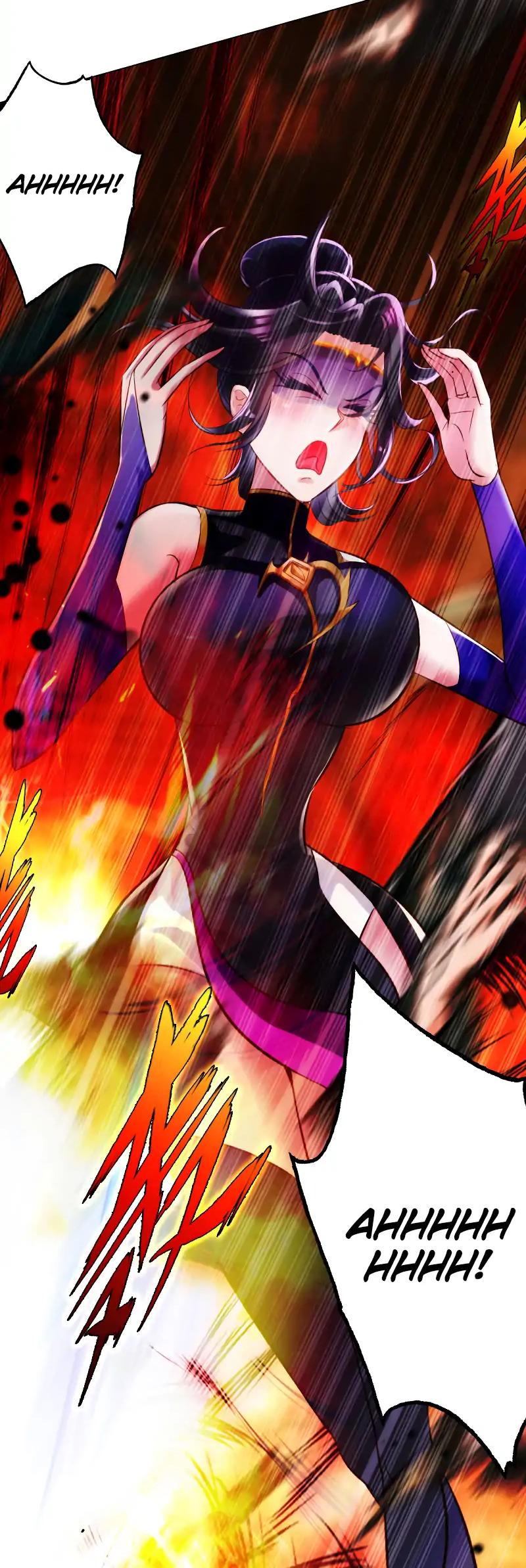 Lang Huan Library Chapter 38 page 30 - Chapter 38