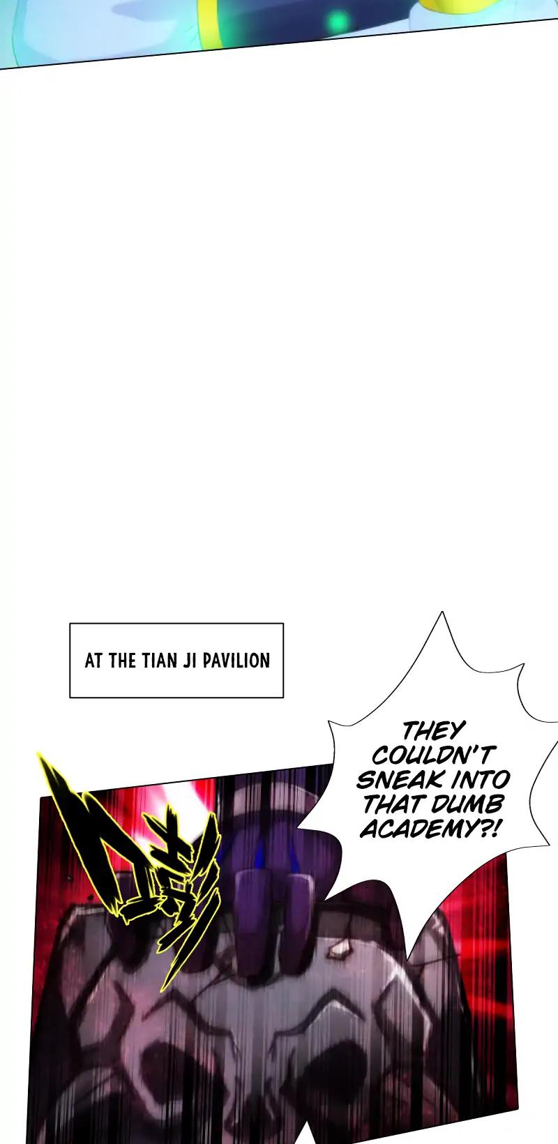 Lang Huan Library Chapter 39 page 12 - Chapter 39
