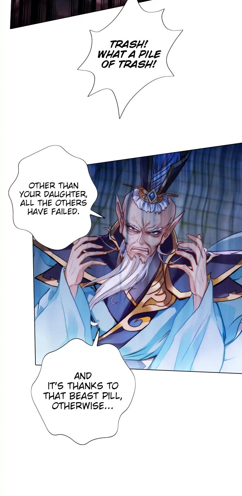 Lang Huan Library Chapter 39 page 13 - Chapter 39