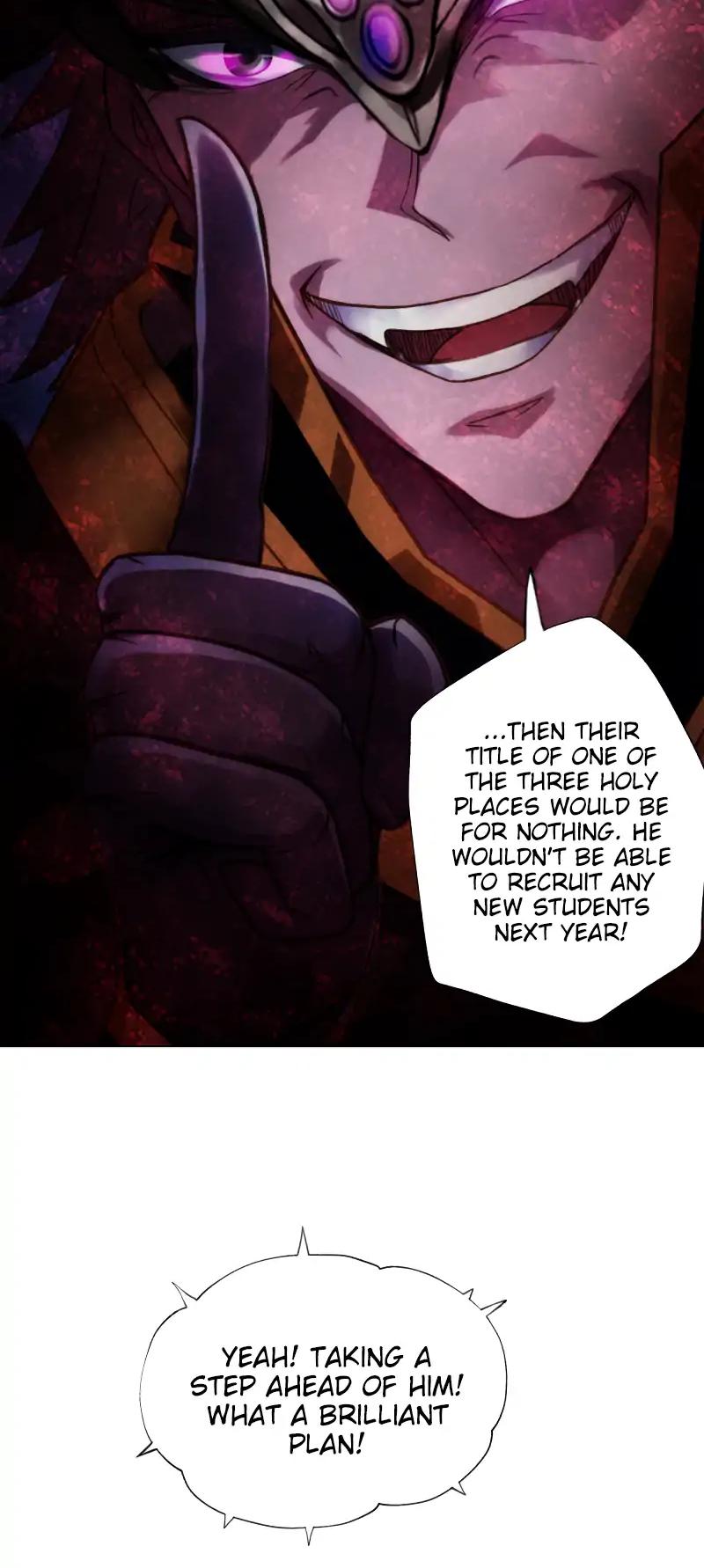 Lang Huan Library Chapter 39 page 16 - Chapter 39
