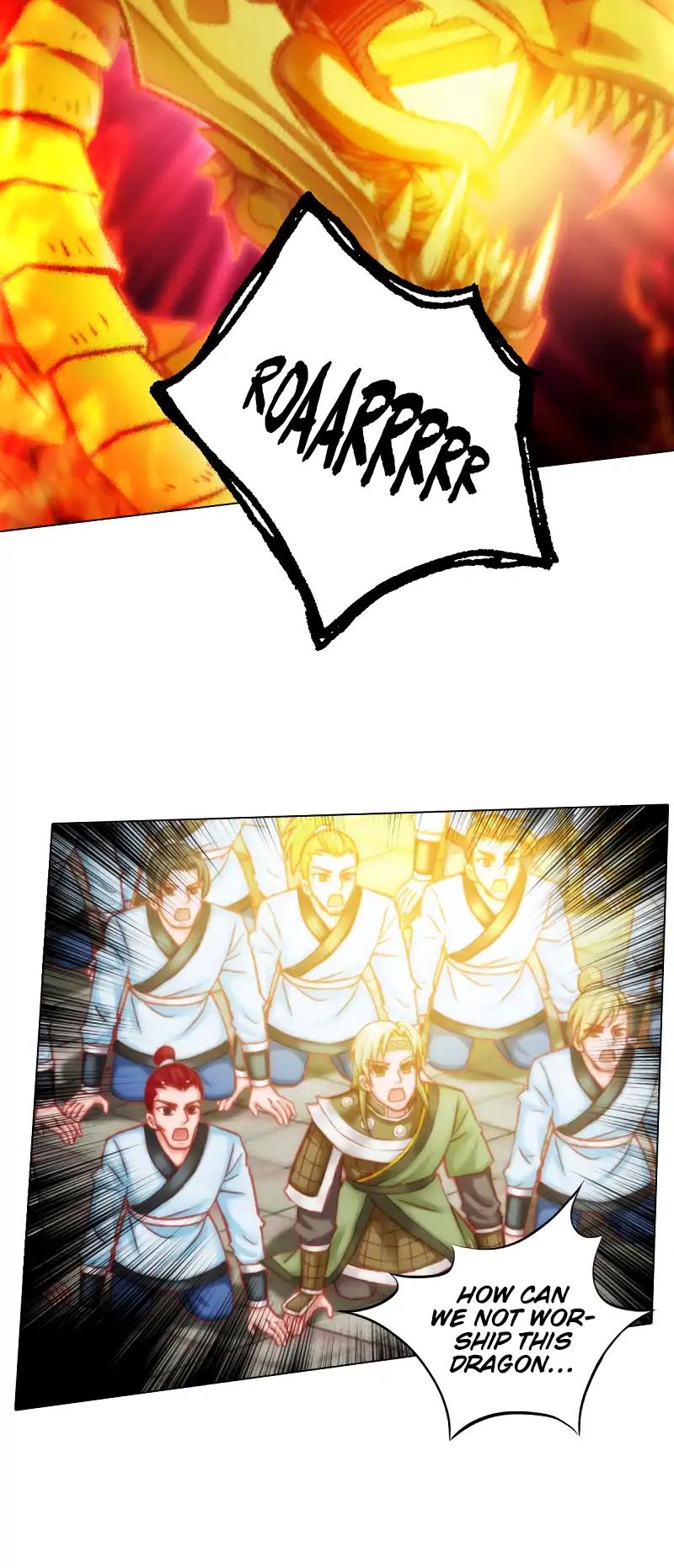 Lang Huan Library Chapter 39 page 24 - Chapter 39