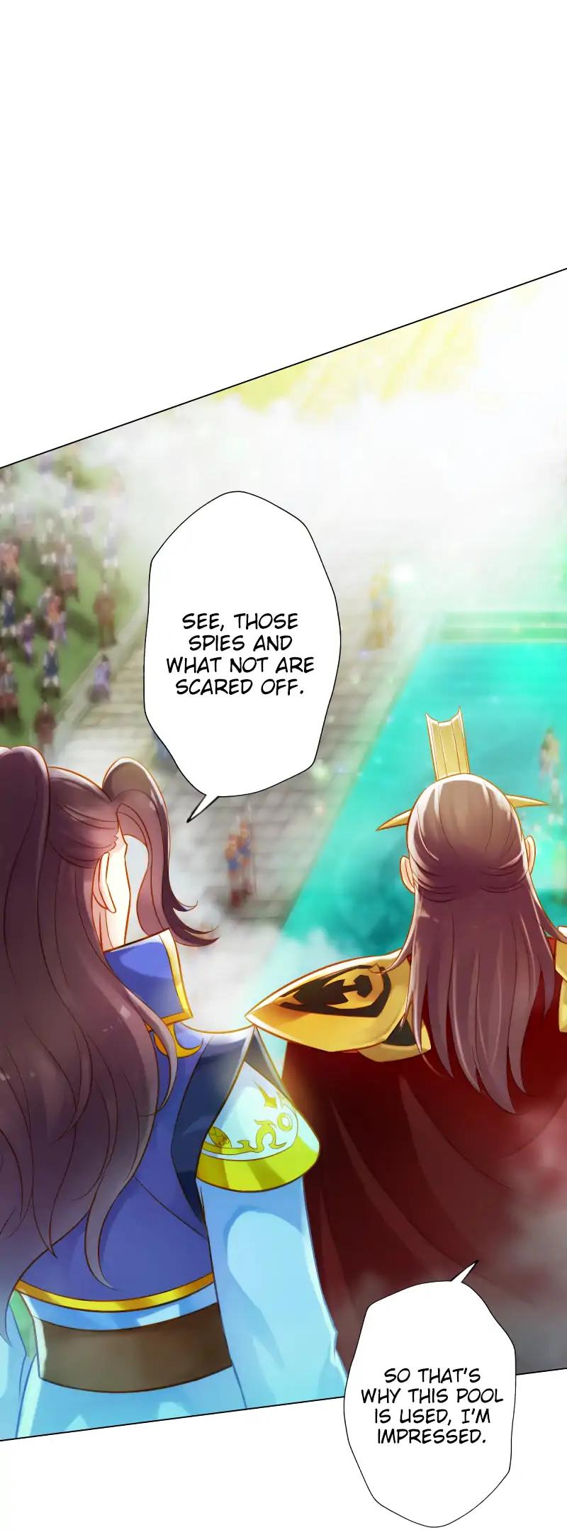 Lang Huan Library Chapter 39 page 6 - Chapter 39