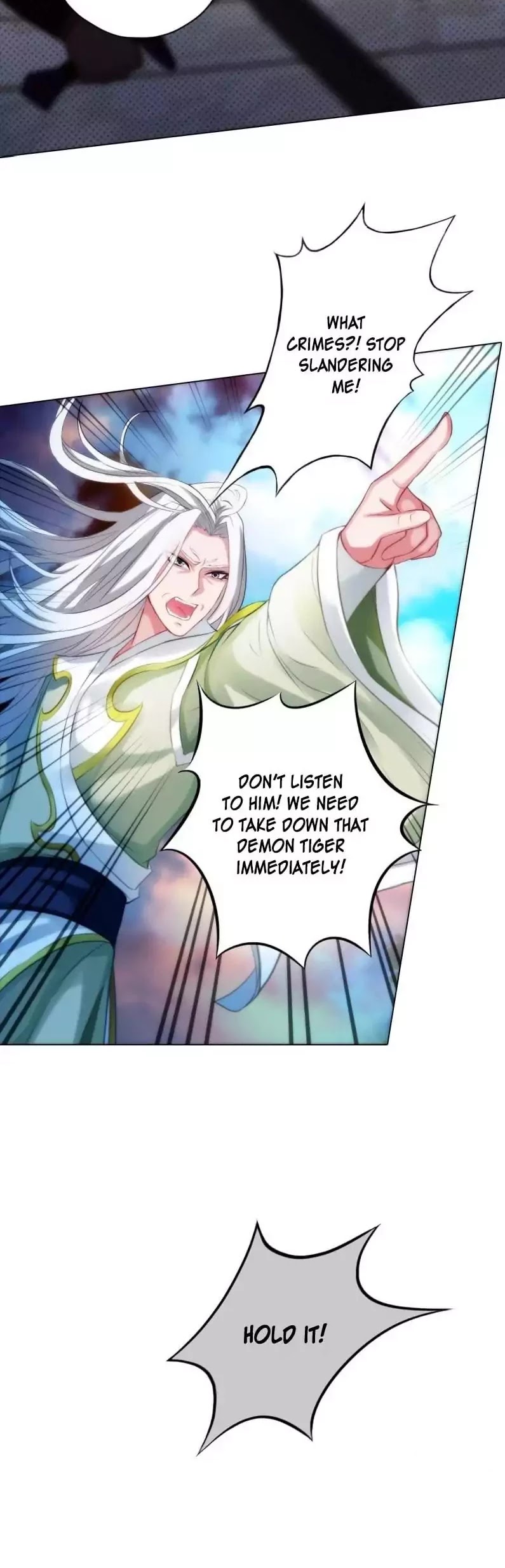 Lang Huan Library Chapter 4 page 41 - Chapter 4