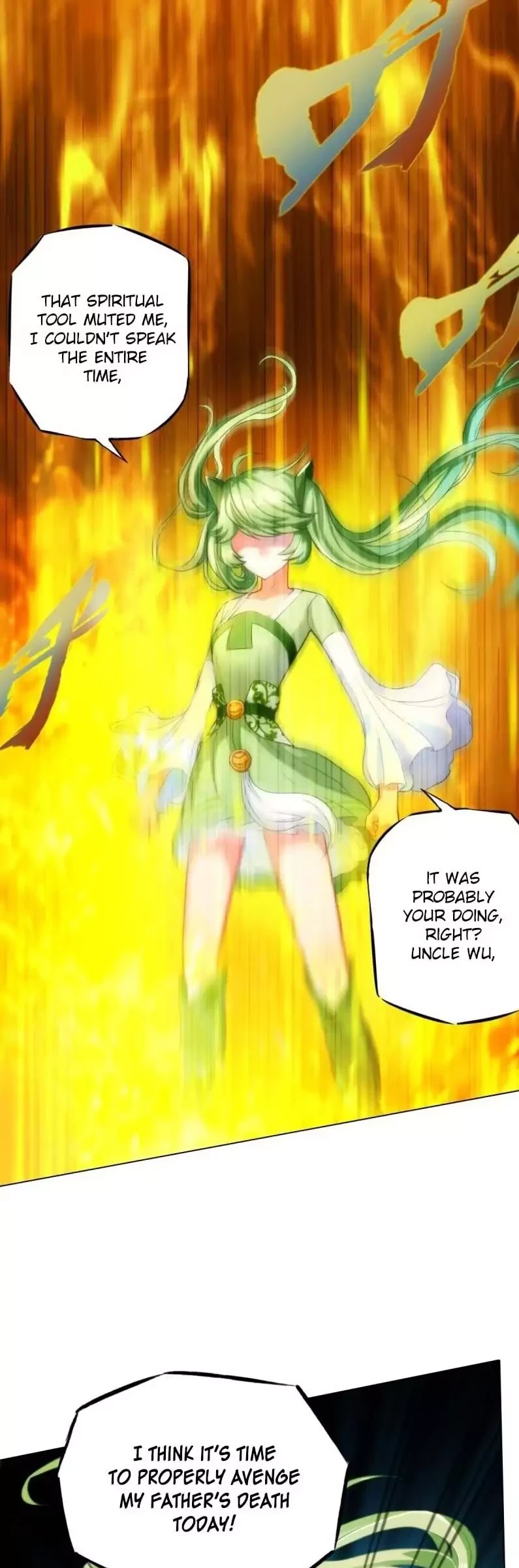 Lang Huan Library Chapter 4 page 56 - Chapter 4