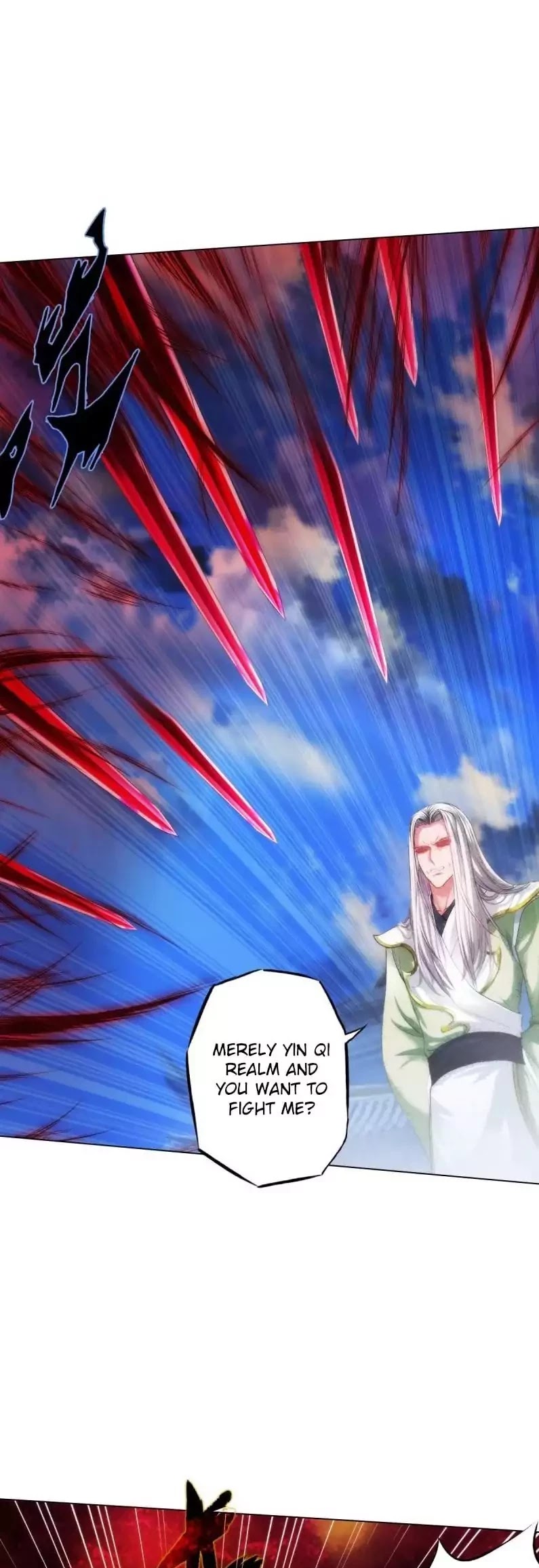 Lang Huan Library Chapter 4 page 62 - Chapter 4