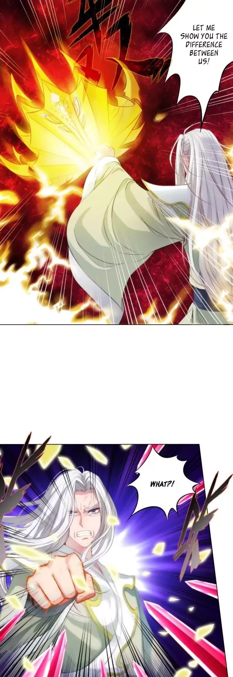 Lang Huan Library Chapter 4 page 63 - Chapter 4
