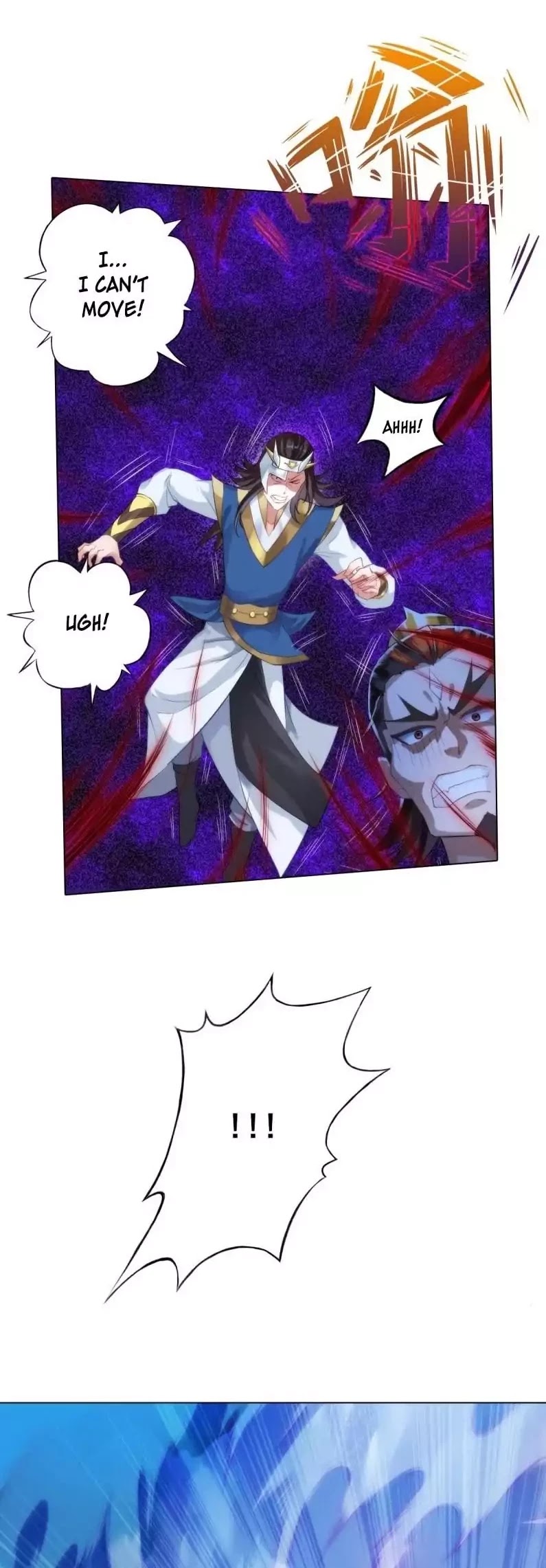 Lang Huan Library Chapter 4 page 79 - Chapter 4