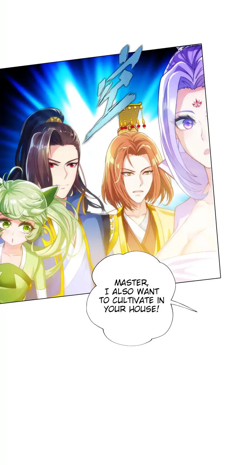 Lang Huan Library Chapter 40 page 12 - Chapter 40