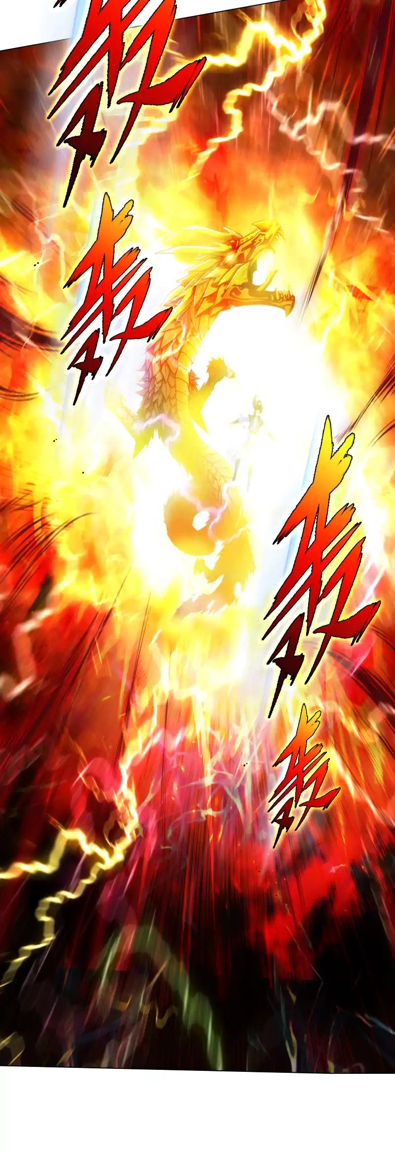Lang Huan Library Chapter 40 page 6 - Chapter 40