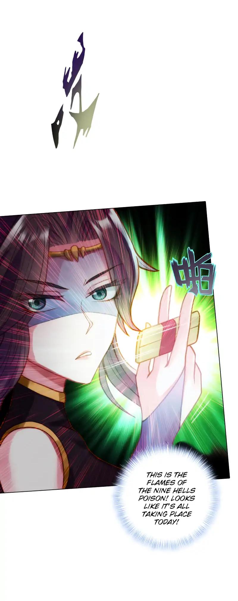Lang Huan Library Chapter 41 page 13 - Chapter 41