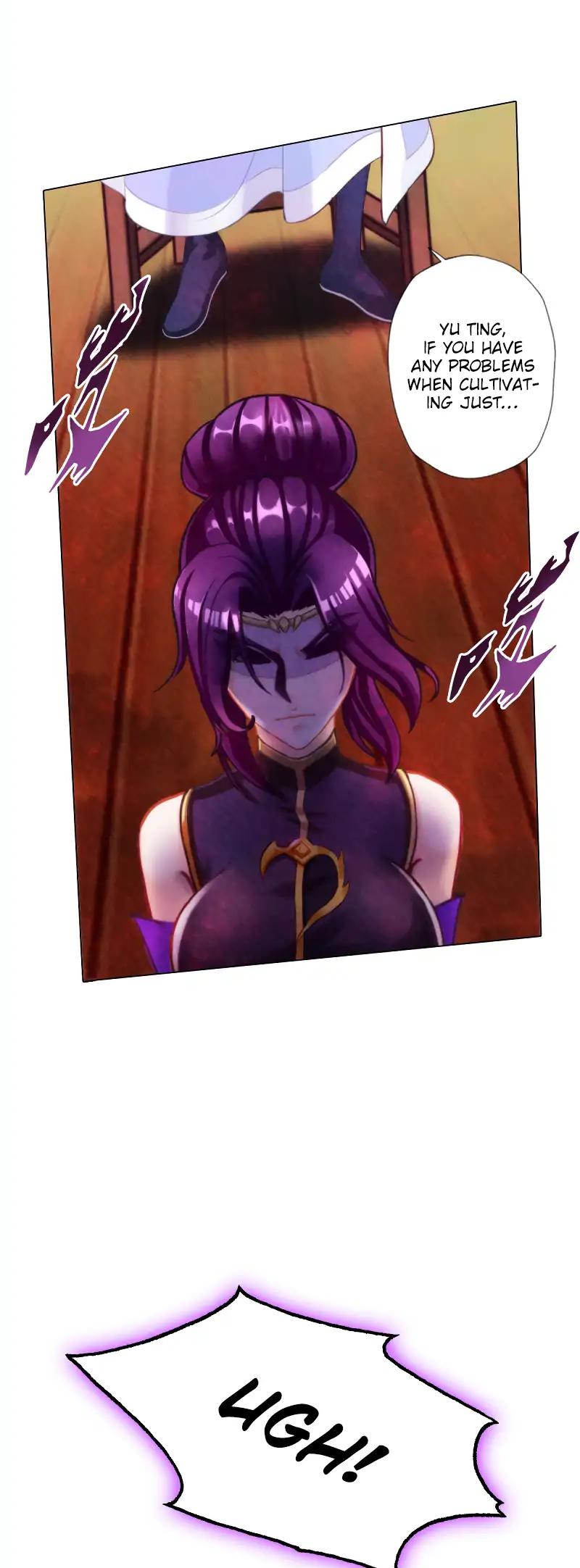 Lang Huan Library Chapter 41 page 23 - Chapter 41