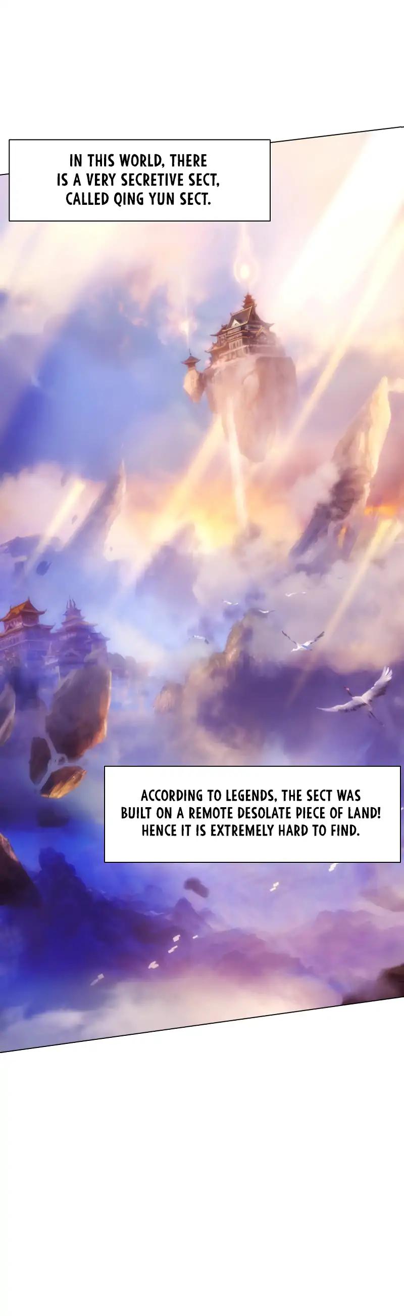 Lang Huan Library Chapter 41 page 7 - Chapter 41