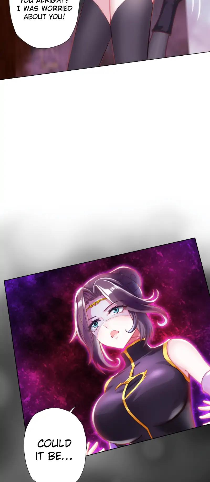 Lang Huan Library Chapter 42 page 14 - Chapter 42