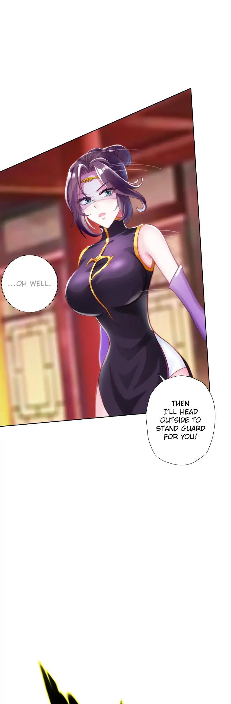 Lang Huan Library Chapter 42 page 21 - Chapter 42