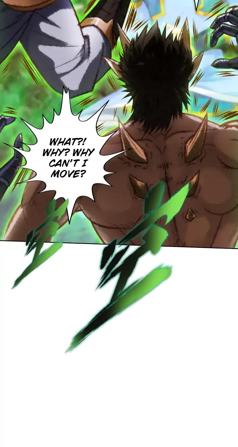 Lang Huan Library Chapter 42 page 28 - Chapter 42