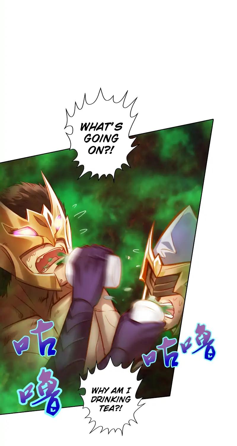 Lang Huan Library Chapter 42 page 29 - Chapter 42