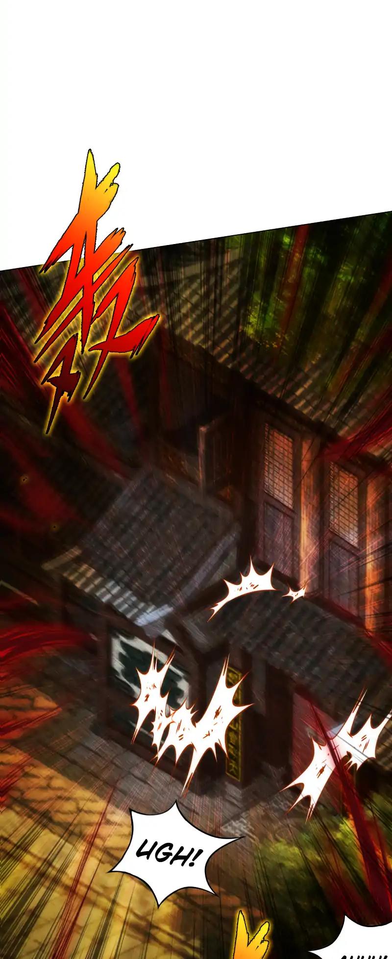 Lang Huan Library Chapter 42 page 8 - Chapter 42