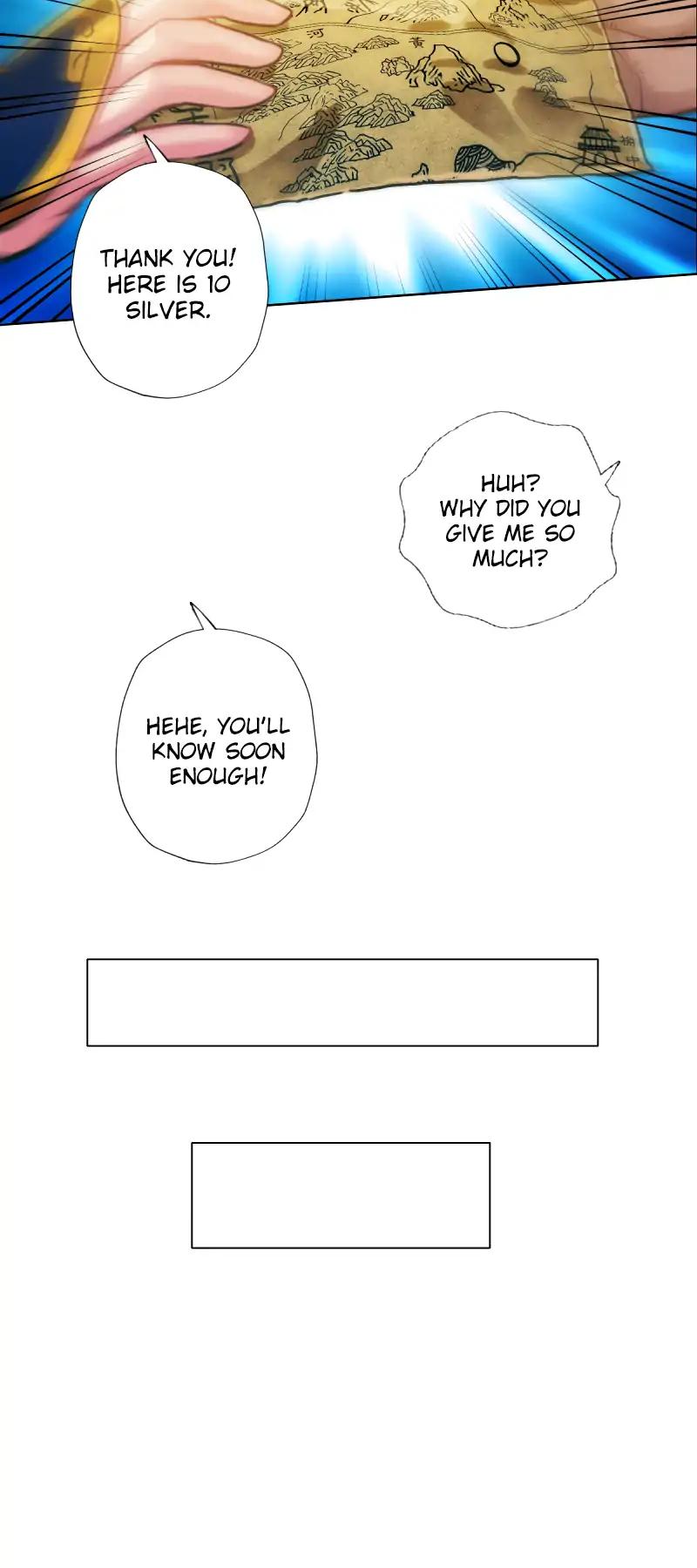 Lang Huan Library Chapter 43 page 22 - Chapter 43