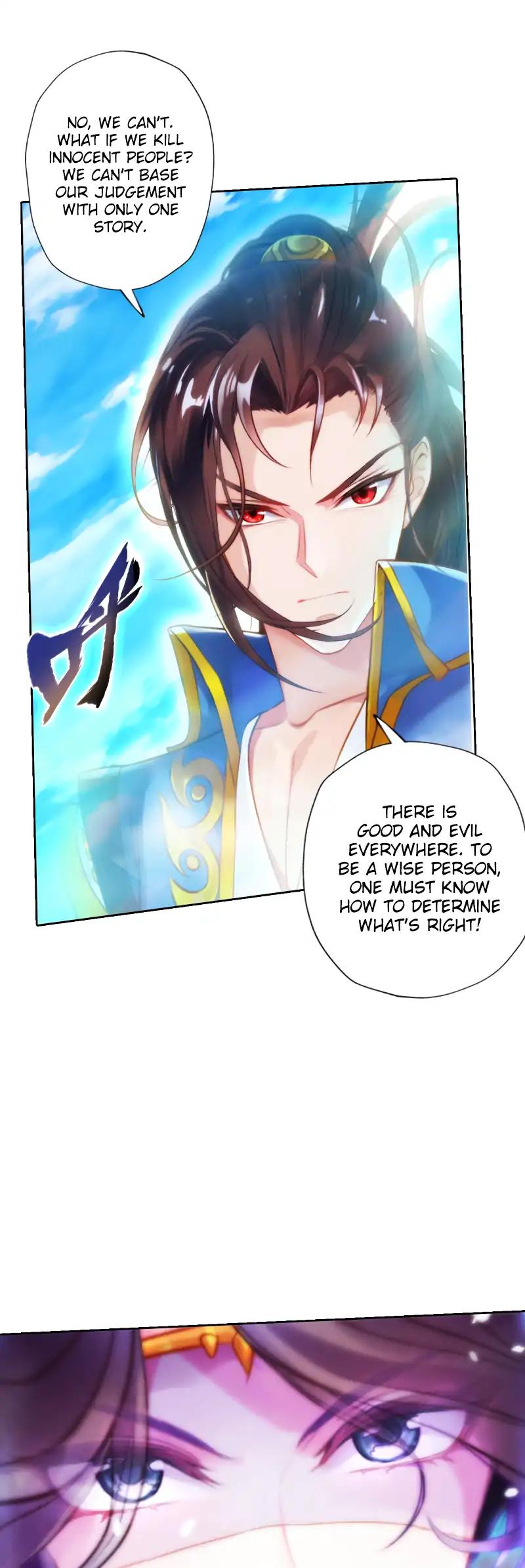Lang Huan Library Chapter 43 page 29 - Chapter 43