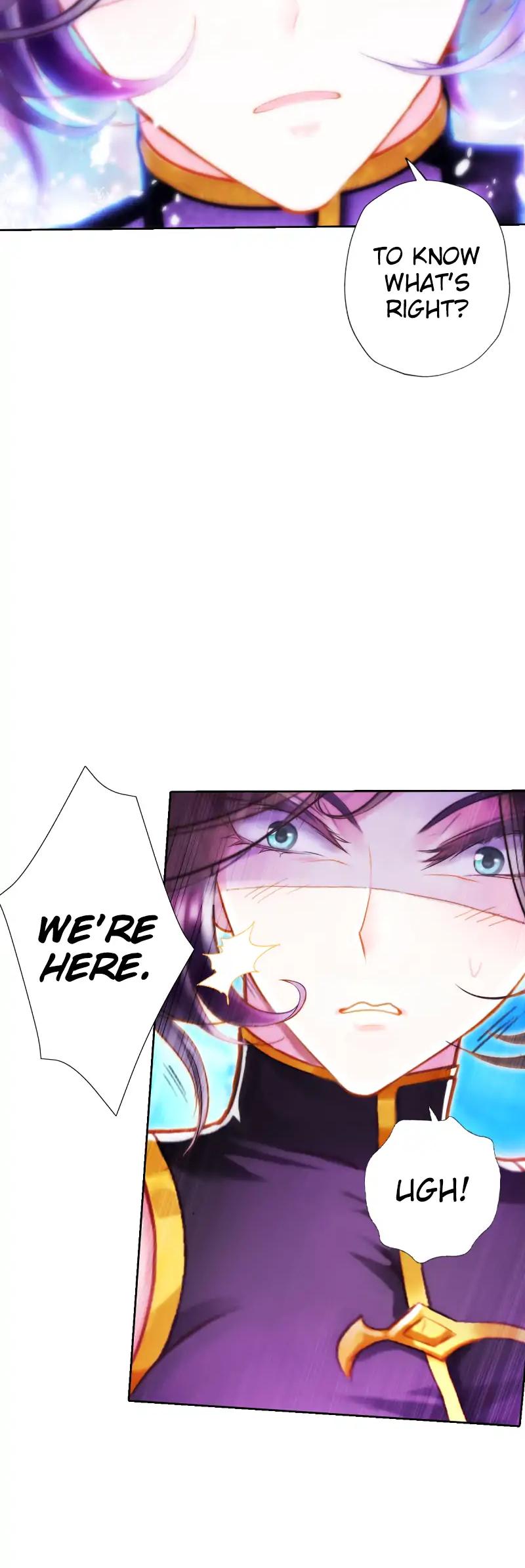 Lang Huan Library Chapter 43 page 30 - Chapter 43
