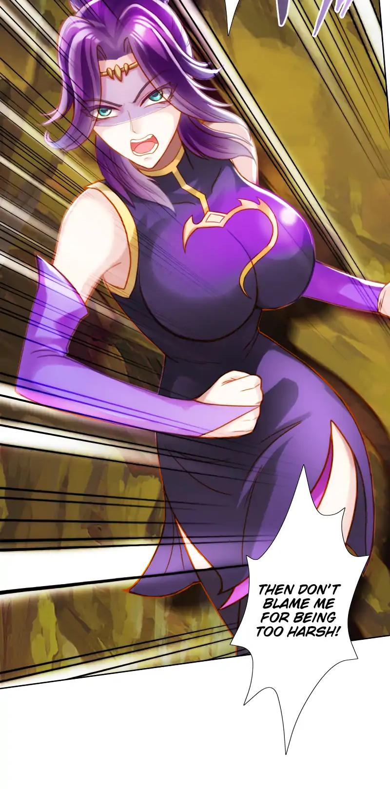 Lang Huan Library Chapter 44 page 11 - Chapter 44
