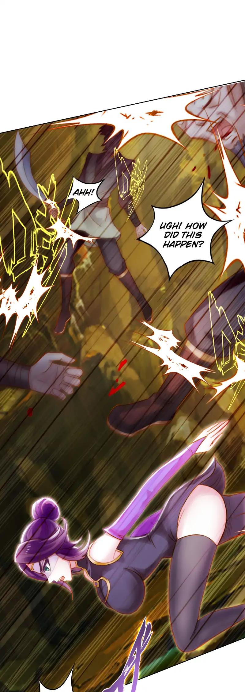 Lang Huan Library Chapter 44 page 15 - Chapter 44
