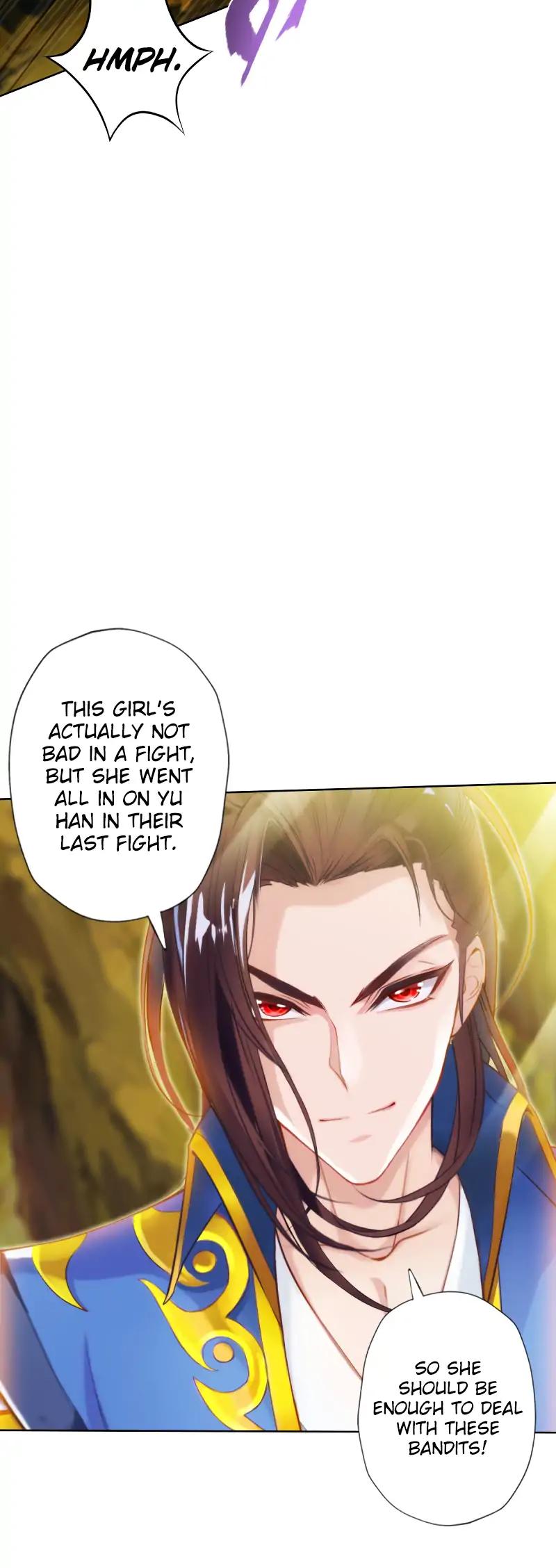 Lang Huan Library Chapter 44 page 16 - Chapter 44