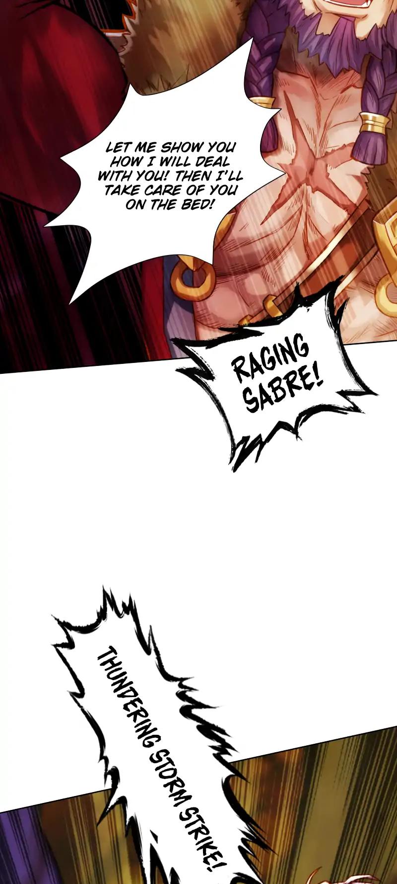Lang Huan Library Chapter 44 page 18 - Chapter 44