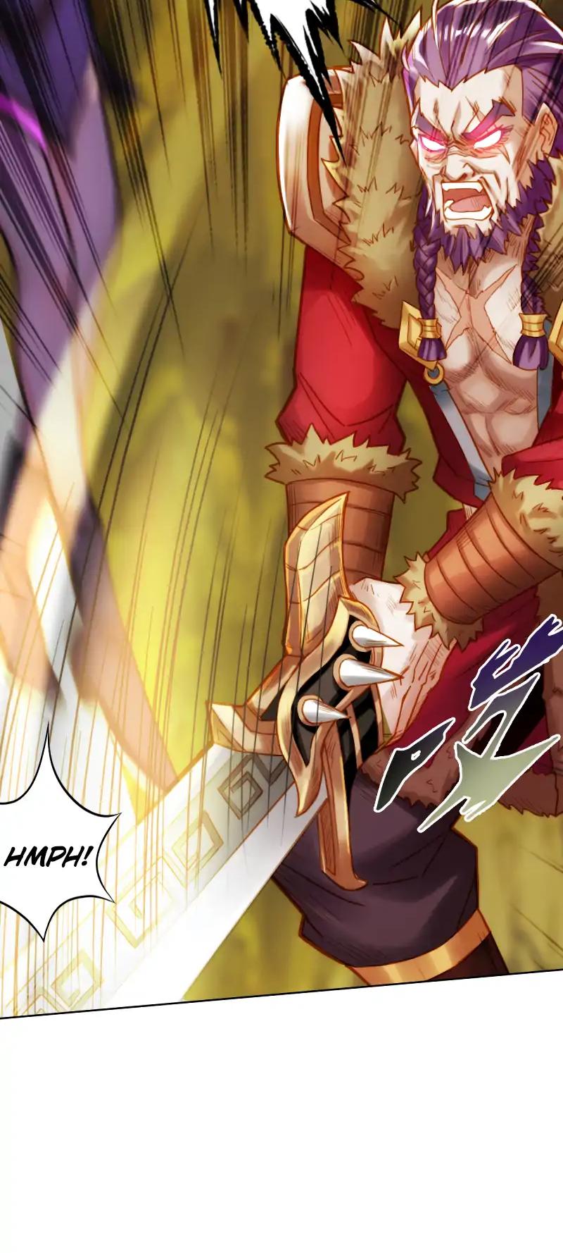Lang Huan Library Chapter 44 page 19 - Chapter 44